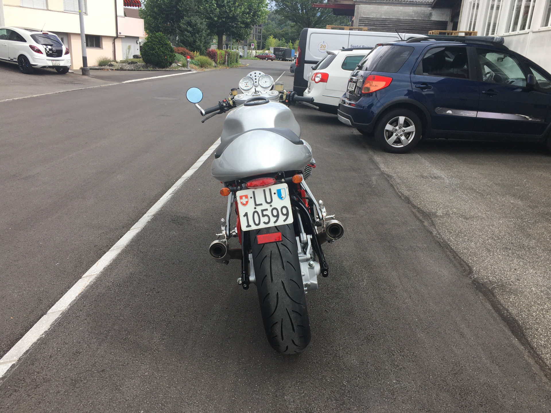 MOTO GUZZI V11 Sport-image-5