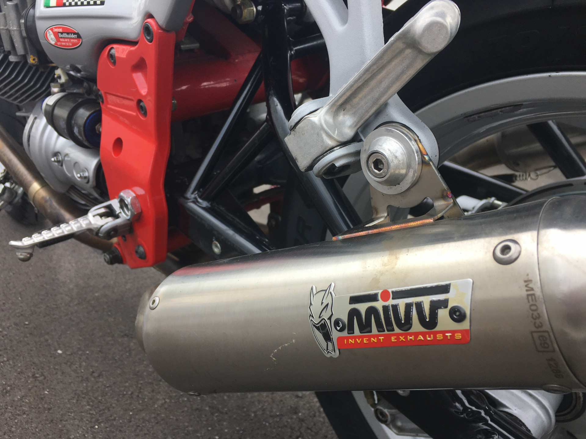 MOTO GUZZI V11 Sport-image-7