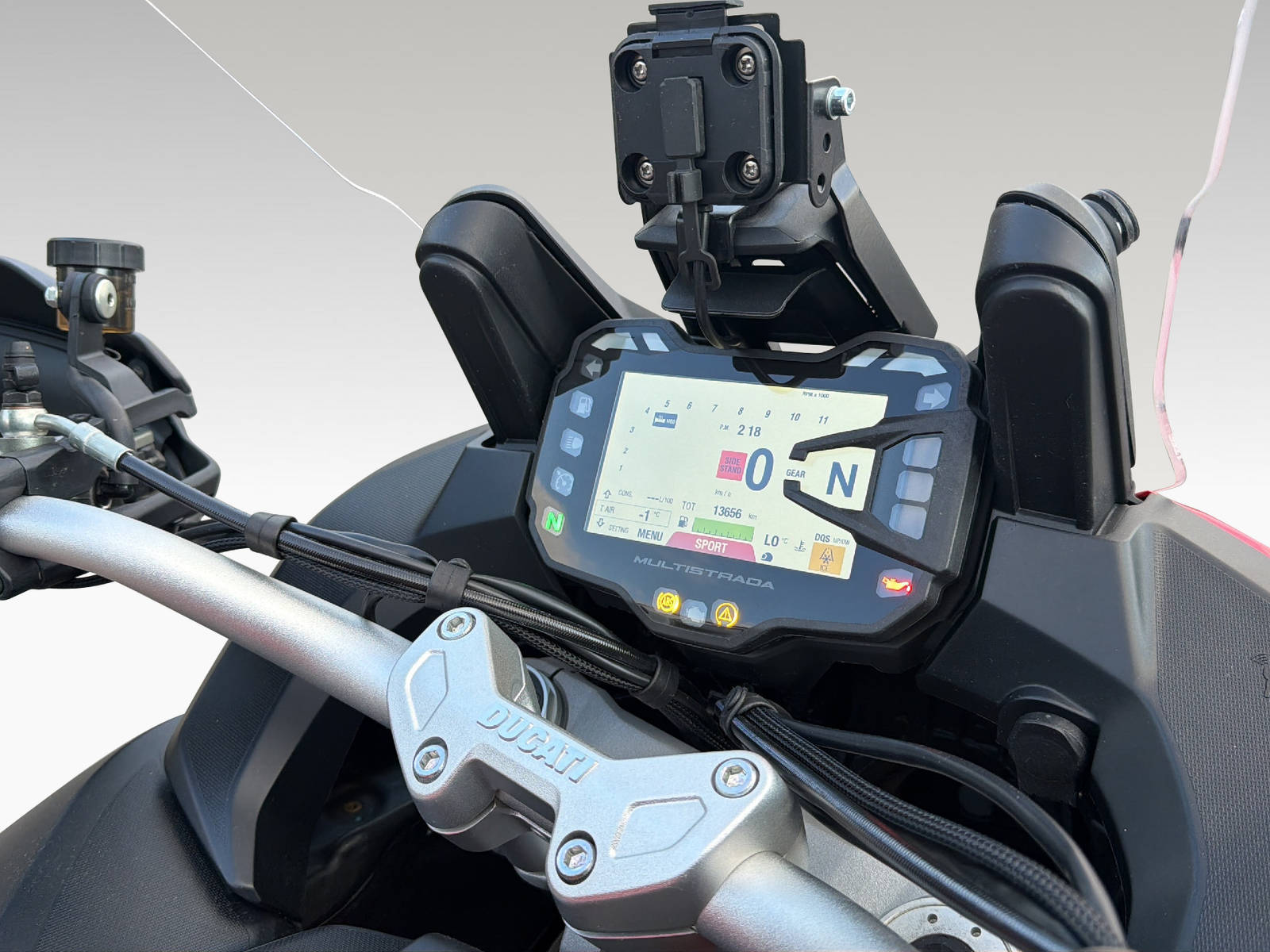 DUCATI 950 Multistrada S ABS-image-6