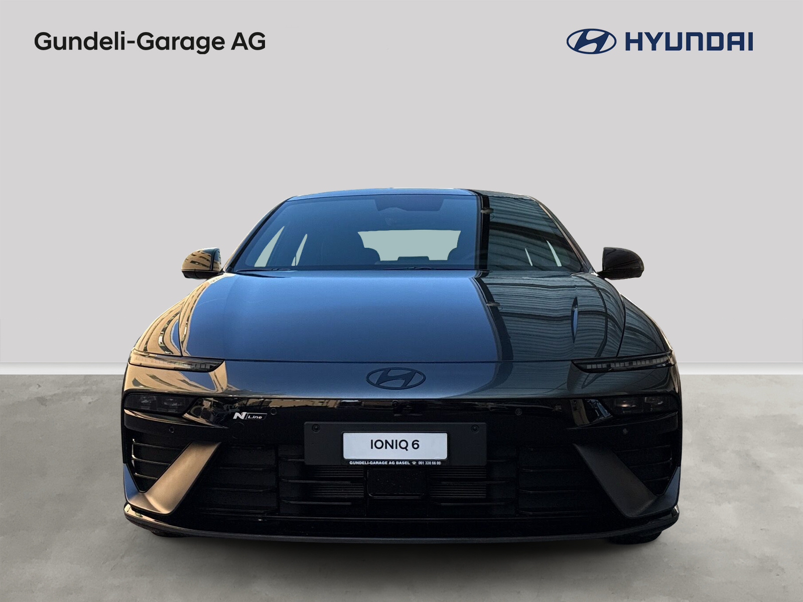 HYUNDAI Ioniq 6 84kWh N Line 4WD-showroom-element-1