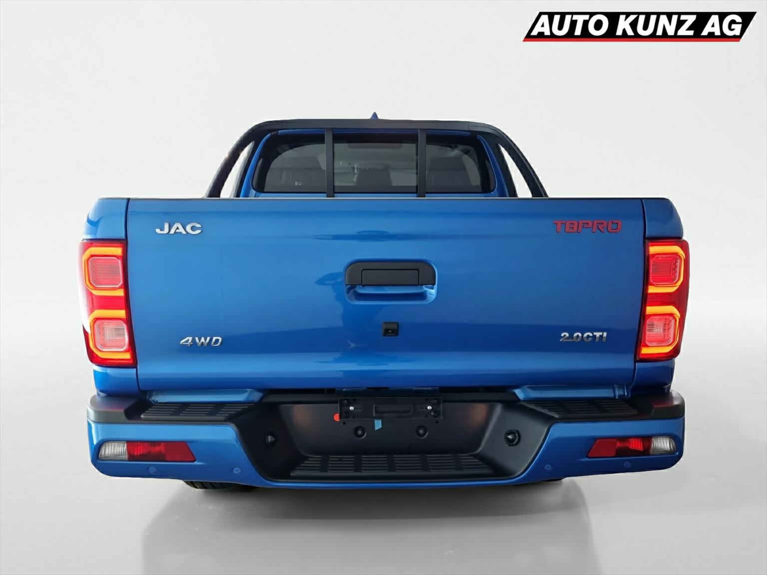 JAC T8 Pro Diesel 2.0Di AWD-showroom-element-3
