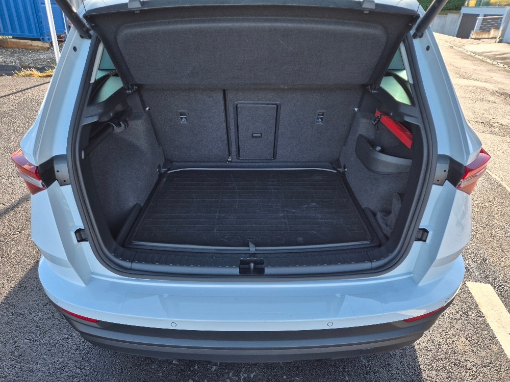 SKODA Karoq 2.0 TDI CR Style 4x4 DSG-image-20