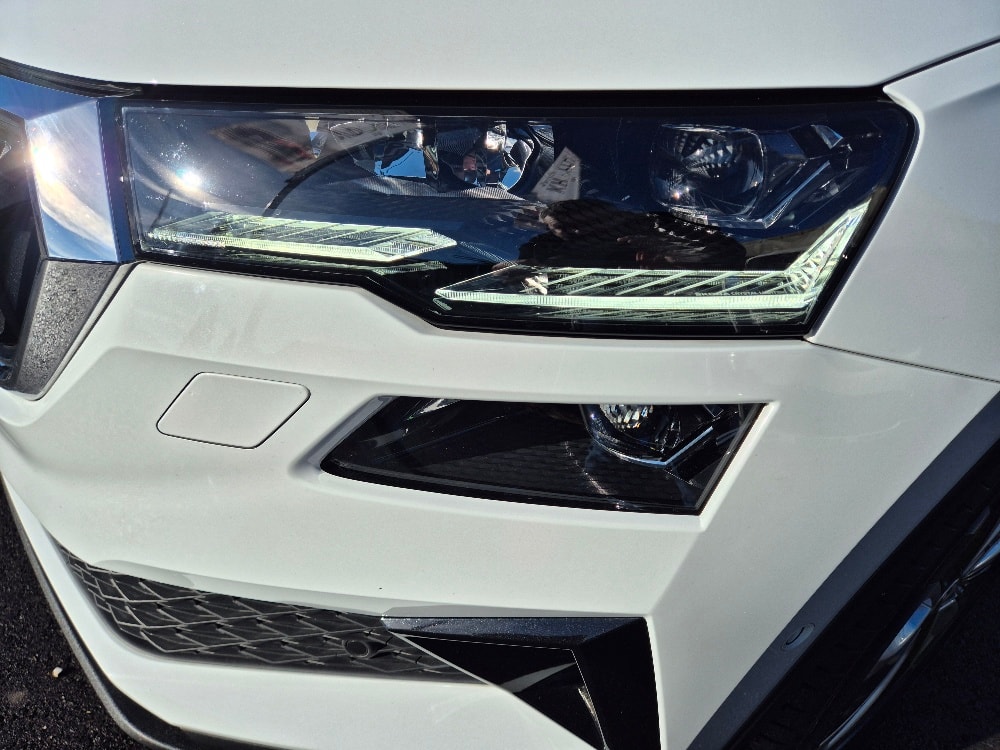 SKODA Karoq 2.0 TDI CR Style 4x4 DSG-image-28