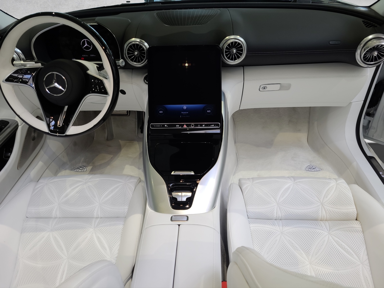MERCEDES-BENZ SL 680 Maybach Monogram-image-10