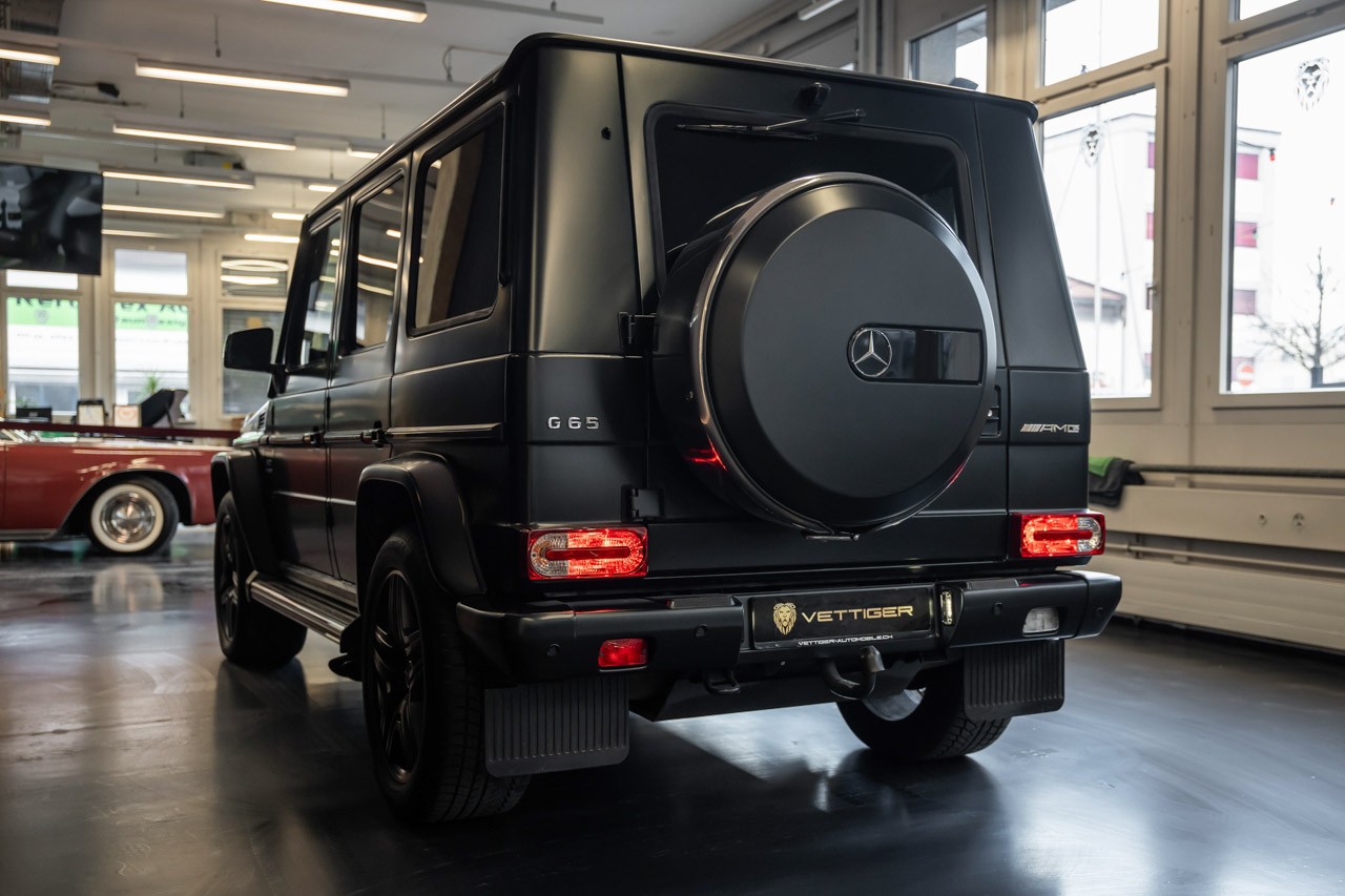 MERCEDES-BENZ G 65 AMG Automatic-showroom-element-3