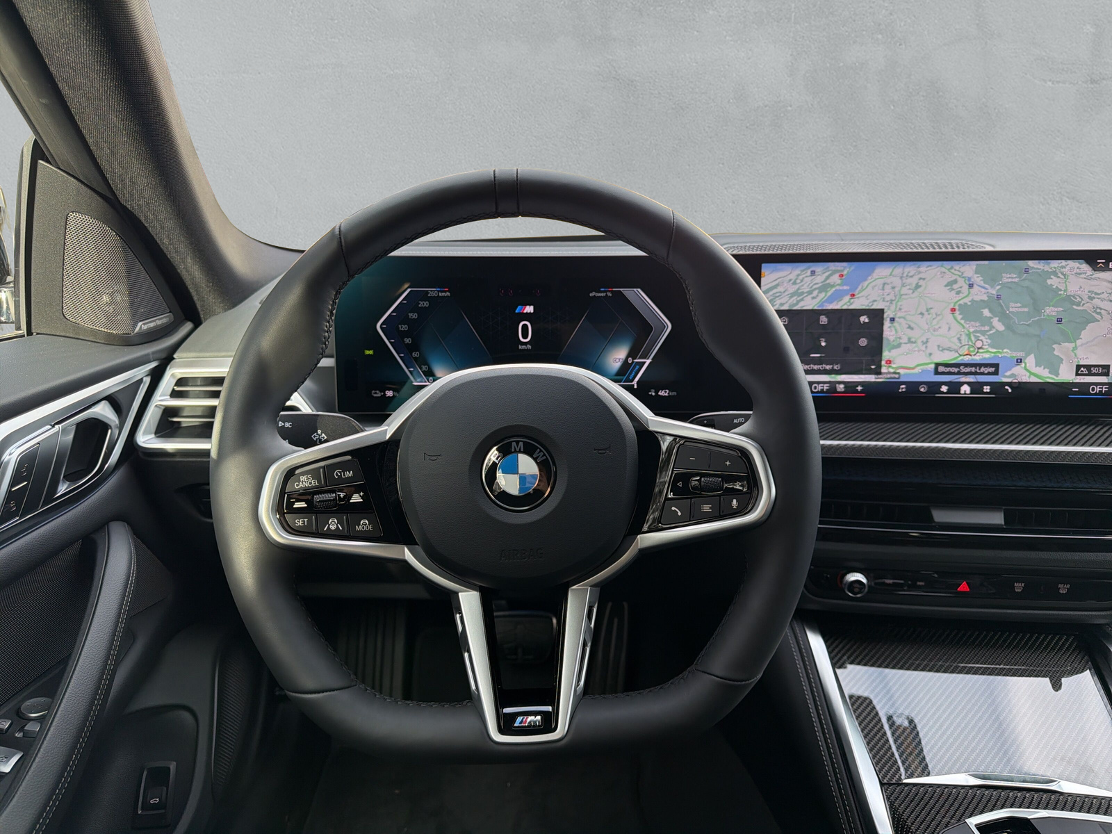BMW i4 xDrive 40 M Sport Pro-image-14