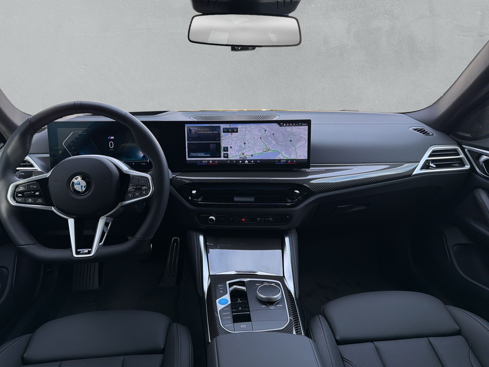 BMW i4 xDrive 40 M Sport Pro-image-11