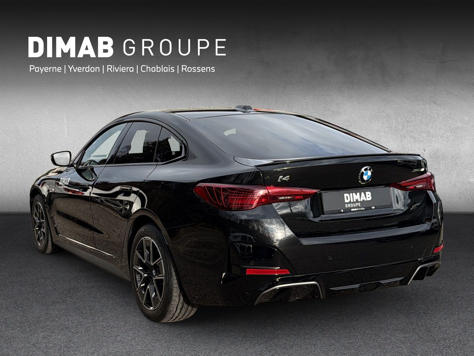 BMW i4 xDrive 40 M Sport Pro-showroom-element-2