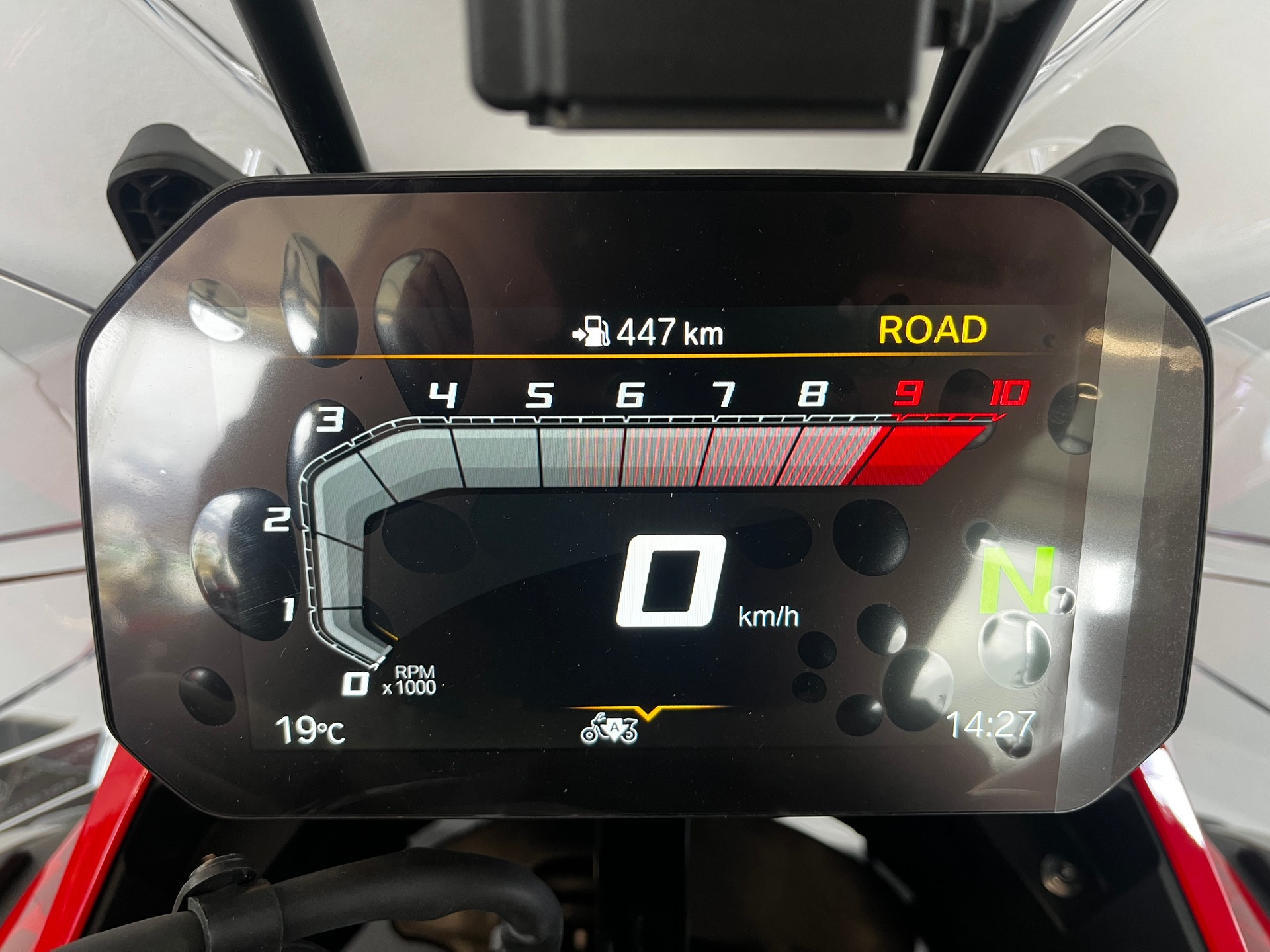 BMW R 1300 GS Adventure-image-7