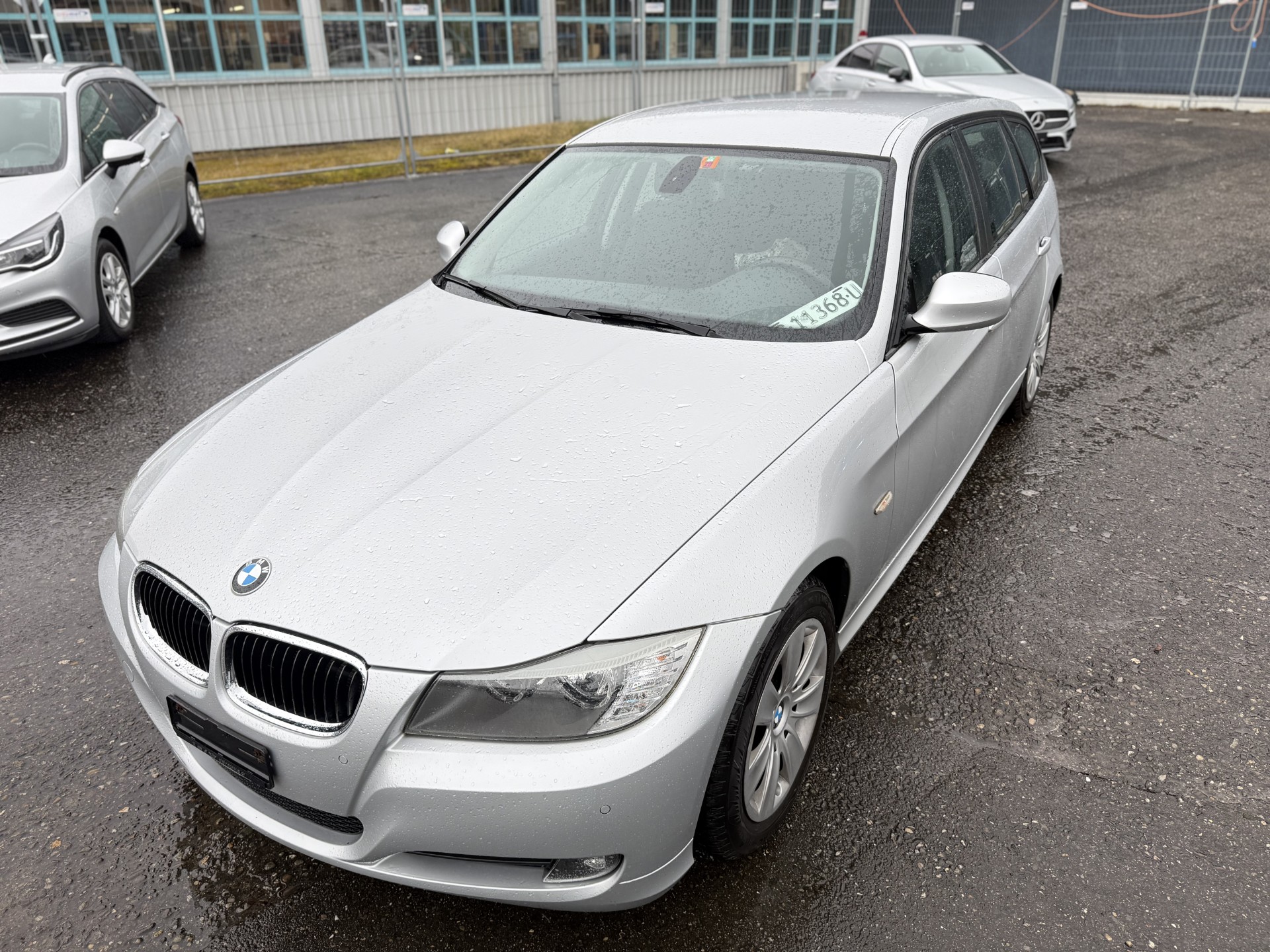 BMW 316i Touring