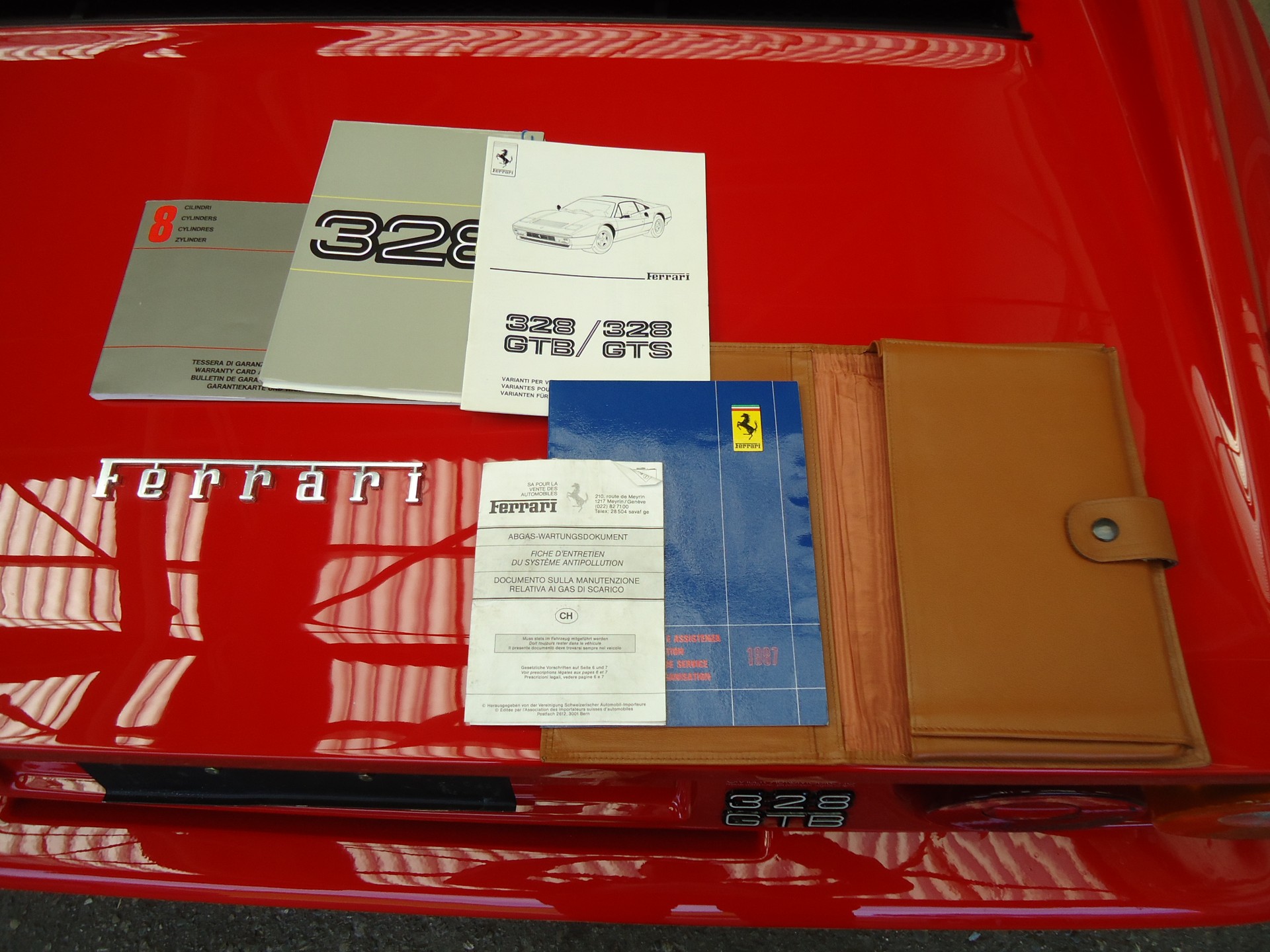 FERRARI 328 GTB-image-11