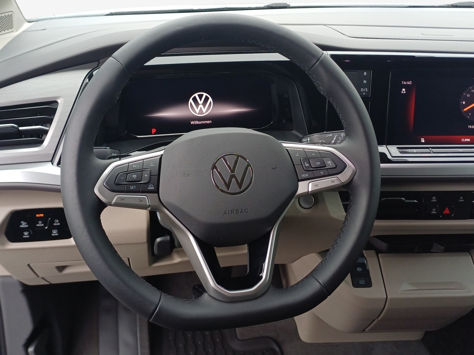 VW California 2.0 TDI Ocean Liberty-image-9