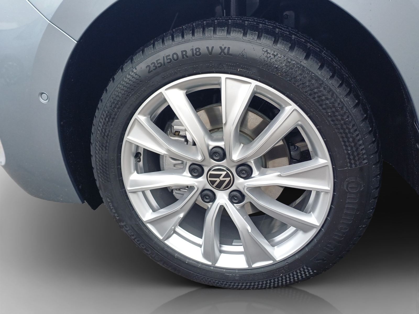 VW California 2.0 TDI Ocean Liberty-image-14