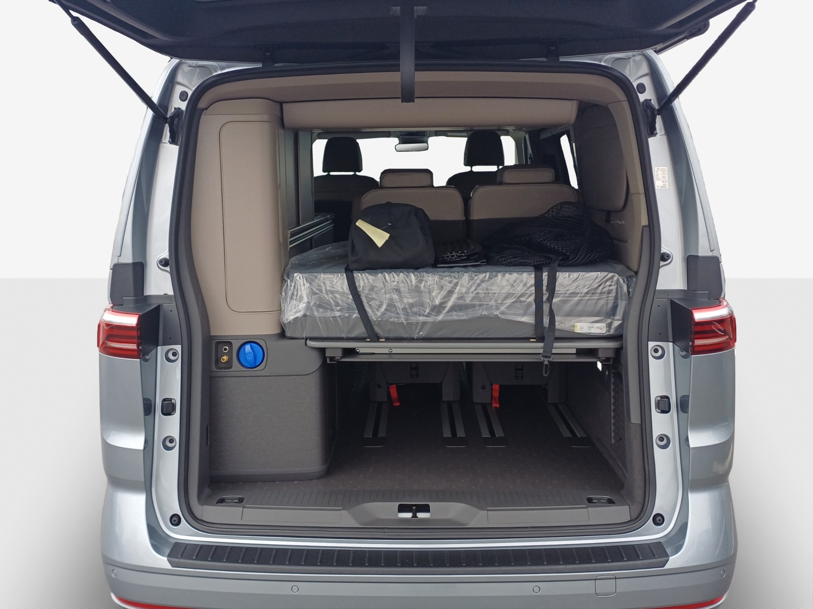 VW California 2.0 TDI Ocean Liberty-image-12