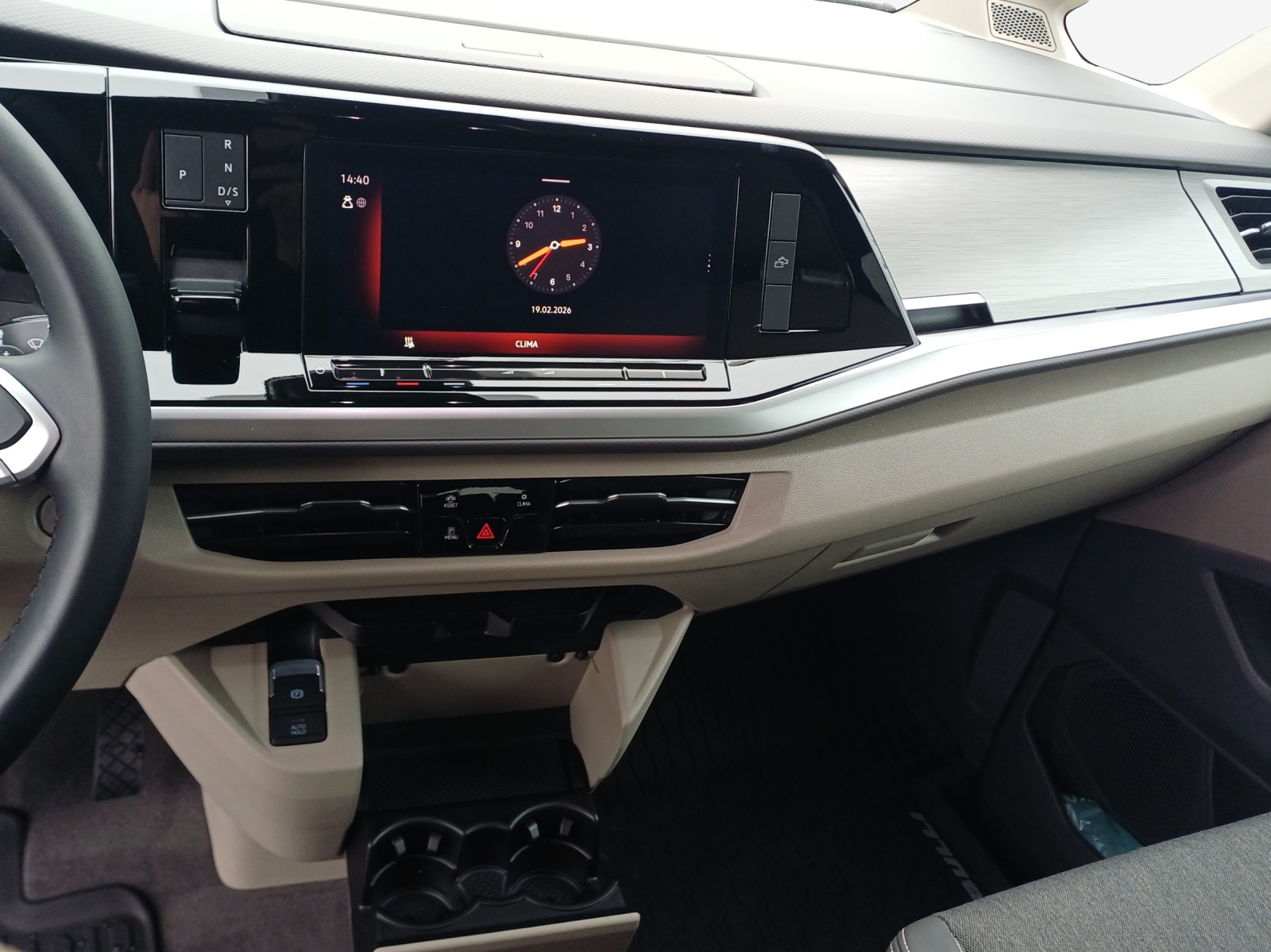 VW California 2.0 TDI Ocean Liberty-image-10