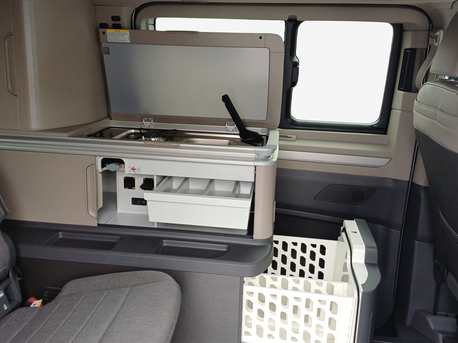 VW California 2.0 TDI Ocean Liberty-image-15