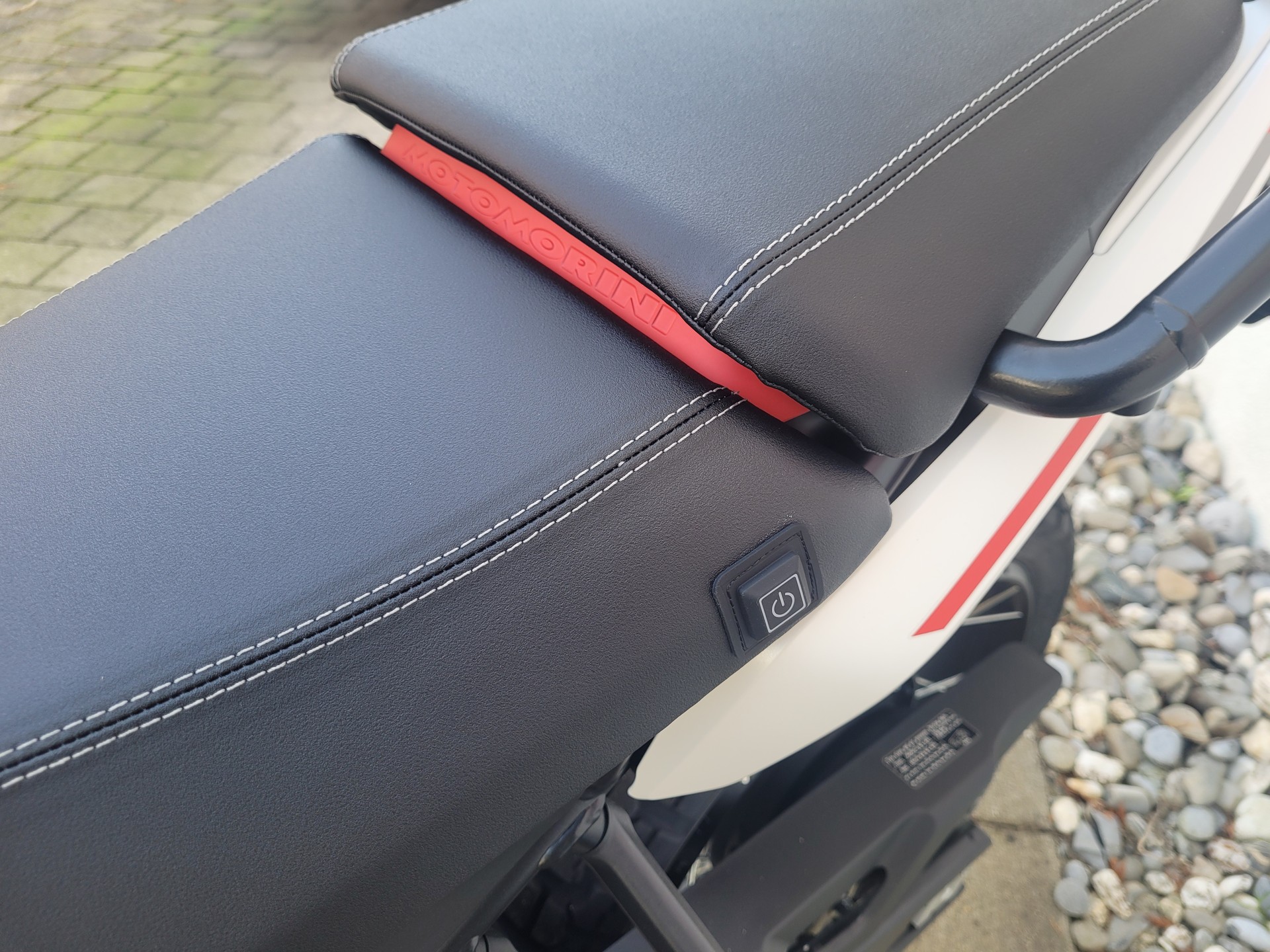 MOTO MORINI Alltrhike 450 High Equipped-image-12
