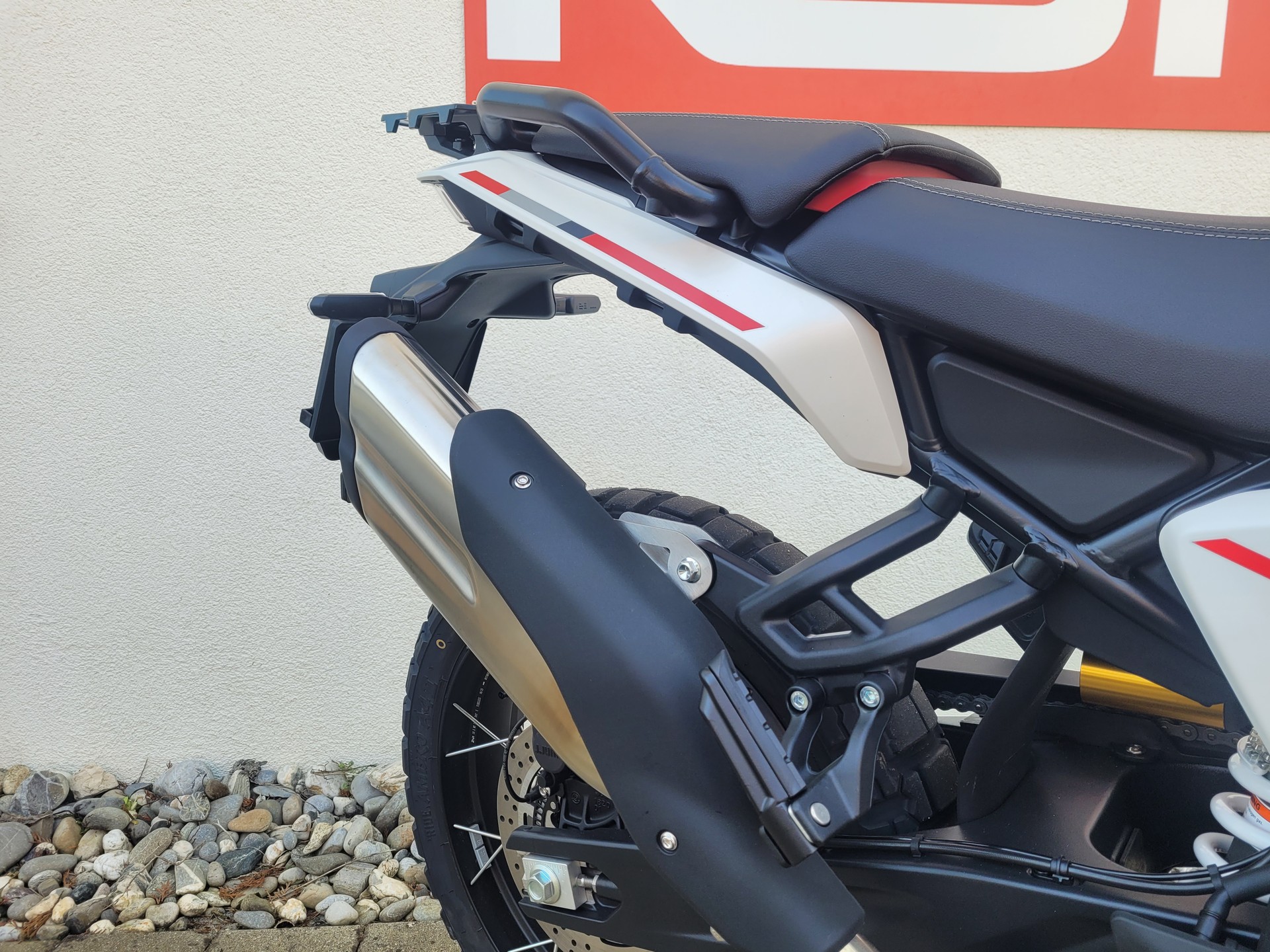 MOTO MORINI Alltrhike 450 High Equipped-image-11