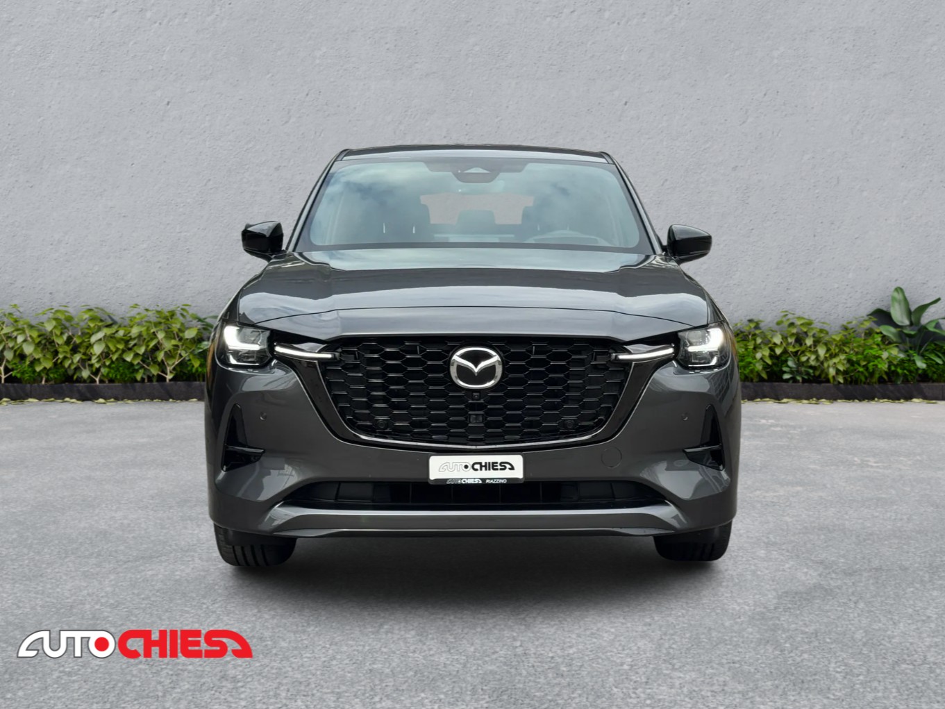 MAZDA CX-60 2.5 PHEV Homura Convenience & Sound-showroom-element-1