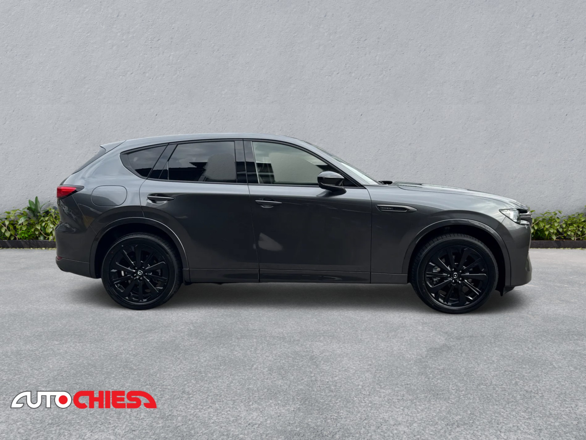 MAZDA CX-60 2.5 PHEV Homura Convenience & Sound-showroom-element-2