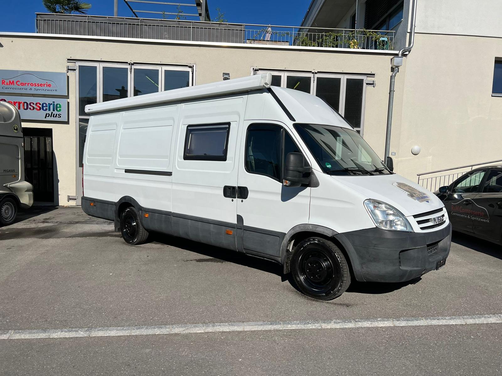 IVECO 35S18V Daily