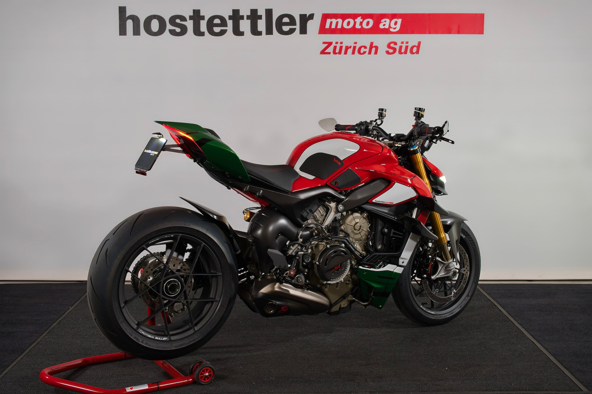 DUCATI Streetfighter V4 S-image-4