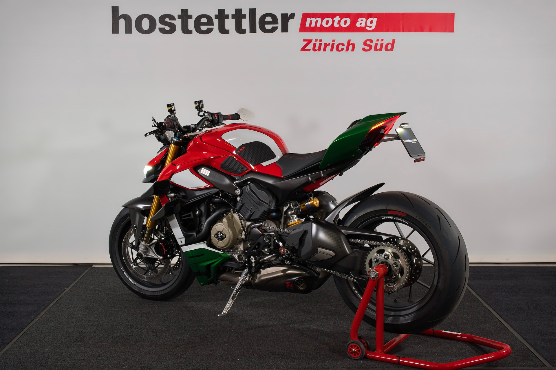 DUCATI Streetfighter V4 S-image-5