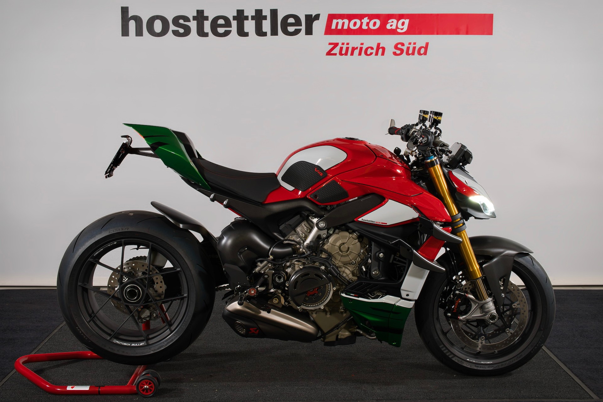 DUCATI Streetfighter V4 S-image-3