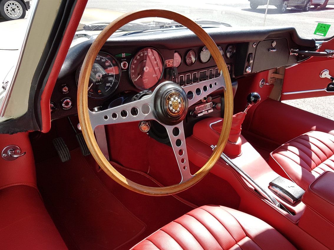 JAGUAR E-Type S 1.5-image-5