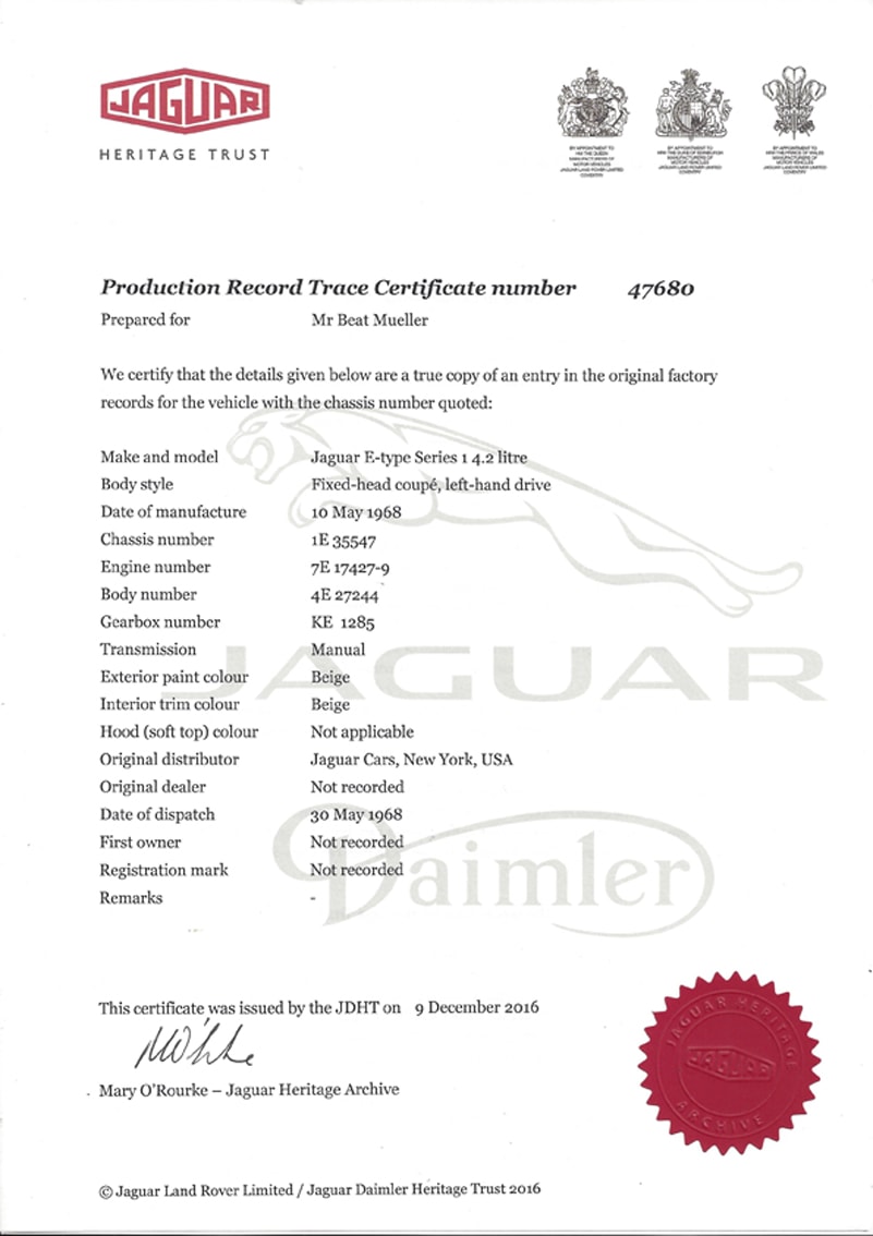 JAGUAR E-Type S 1.5-image-6