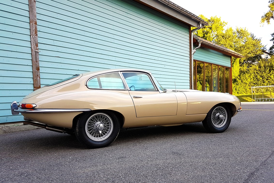 JAGUAR E-Type S 1.5-image-1