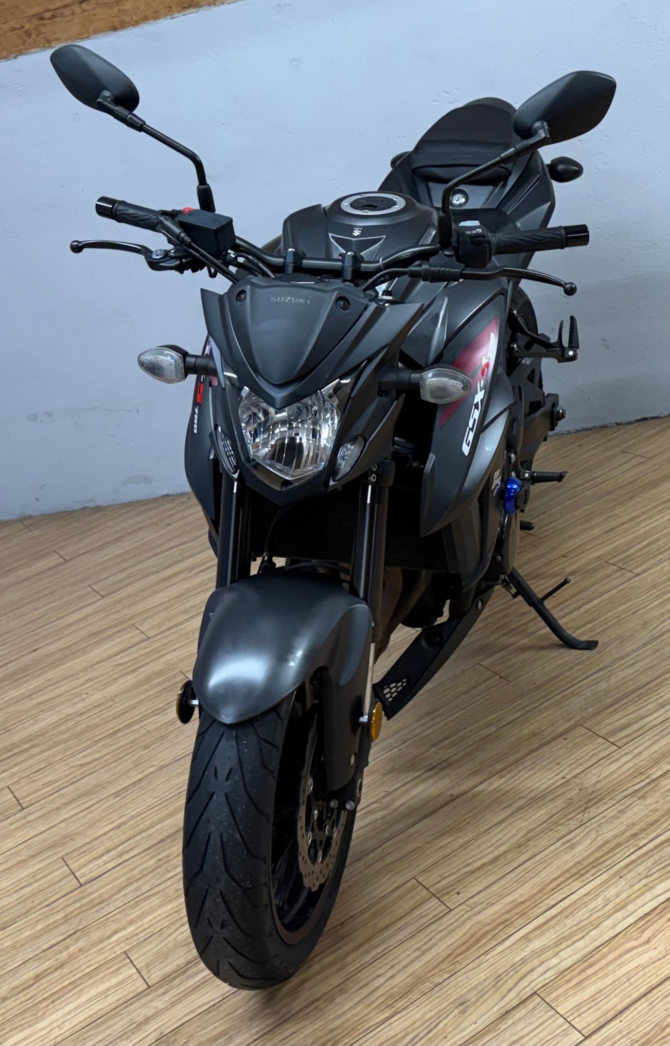 SUZUKI GSX-S 750 ABS-image-6