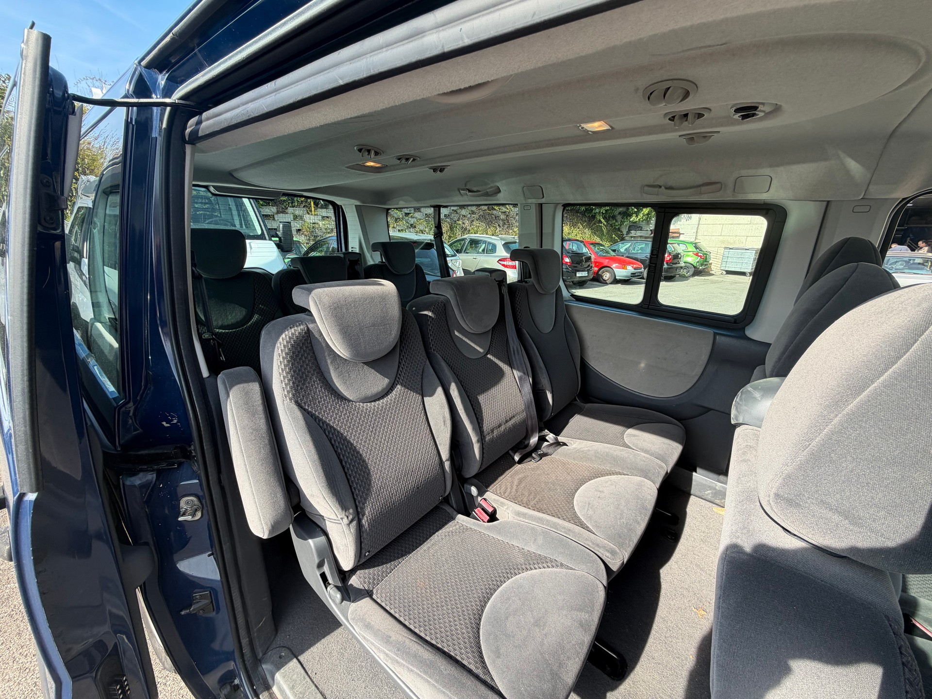 CITROEN Jumpy 2.0 HDi Business L2H1-image-1