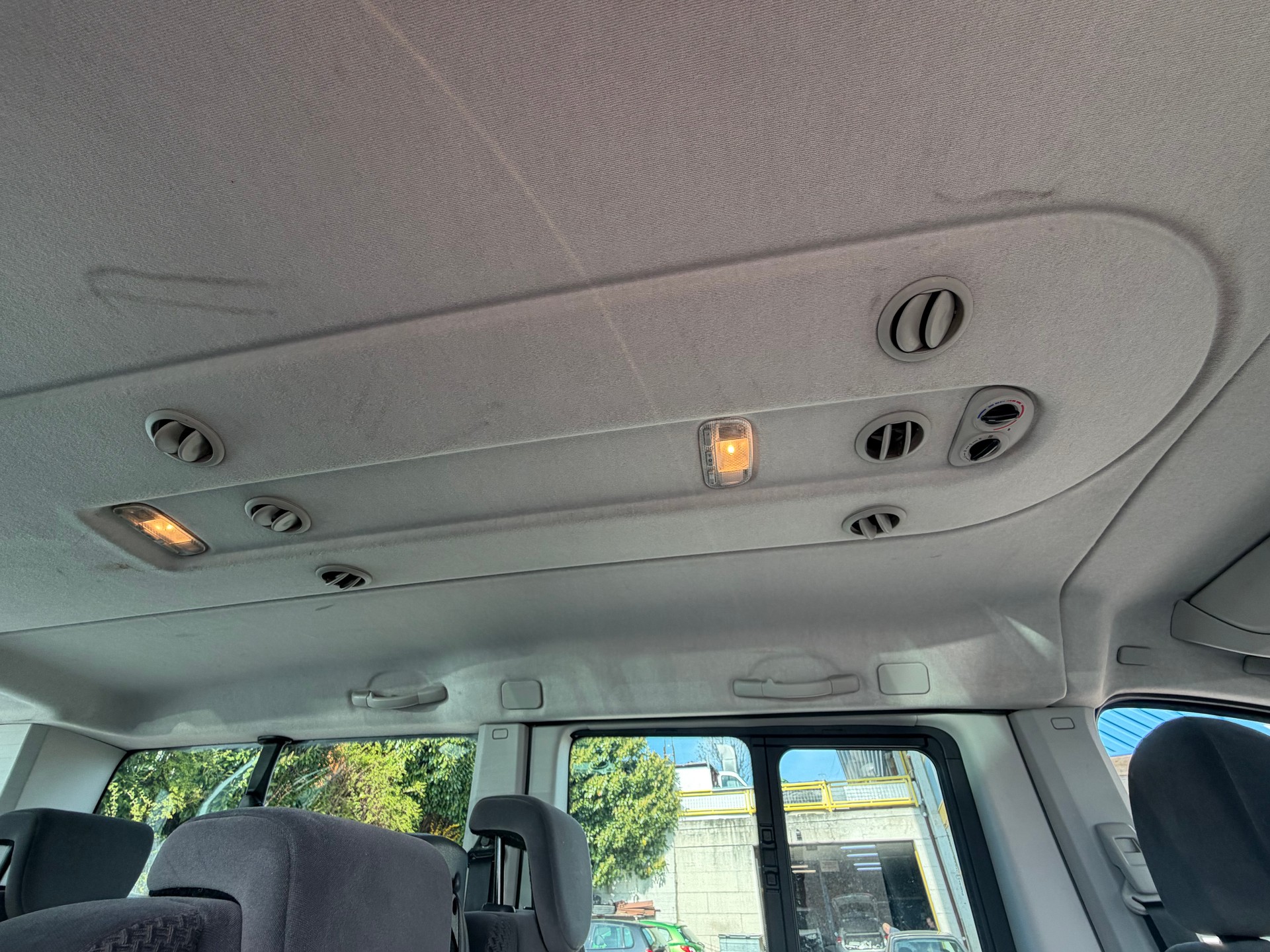 CITROEN Jumpy 2.0 HDi Business L2H1-image-9