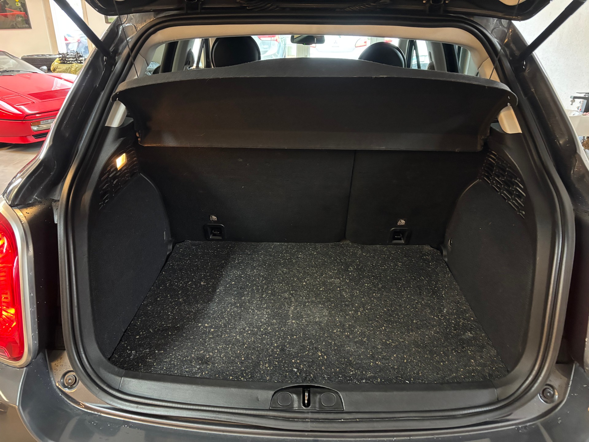 FIAT 500X 2.0 MJ Cross Plus 4x4 Automatic-image-10