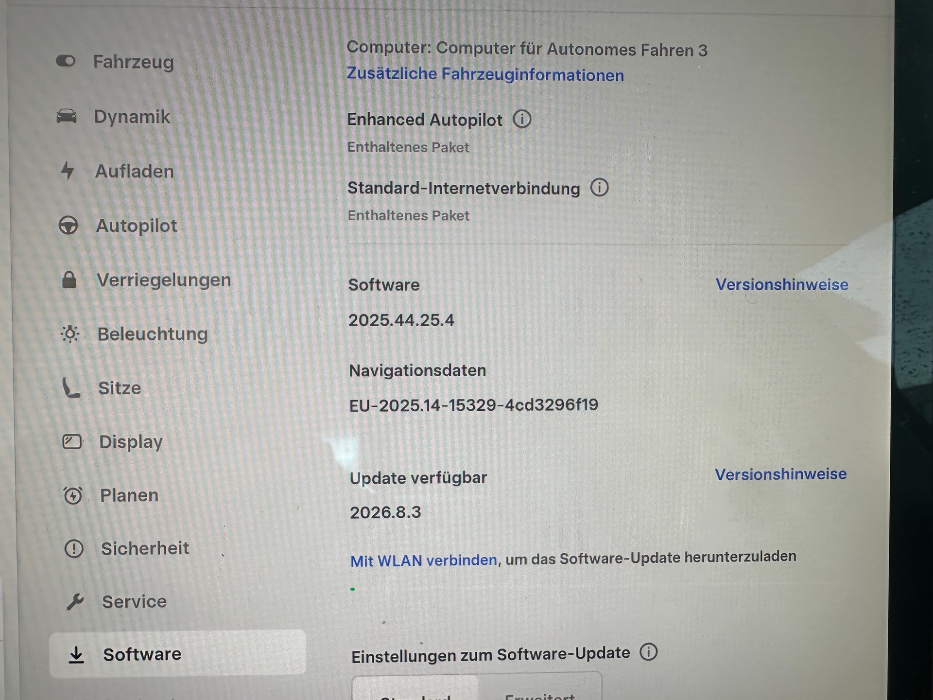 TESLA Model 3 Long Range Dual Motor AWD-image-12
