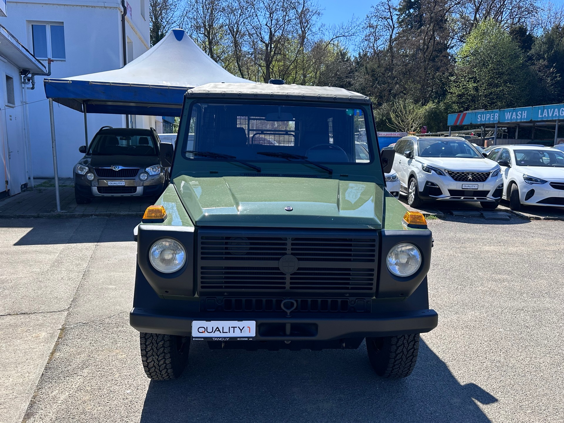 PUCH GE 230-image-4