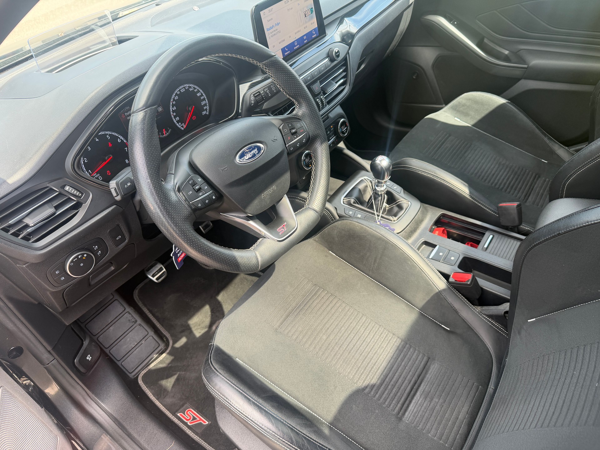 FORD ST-image-6