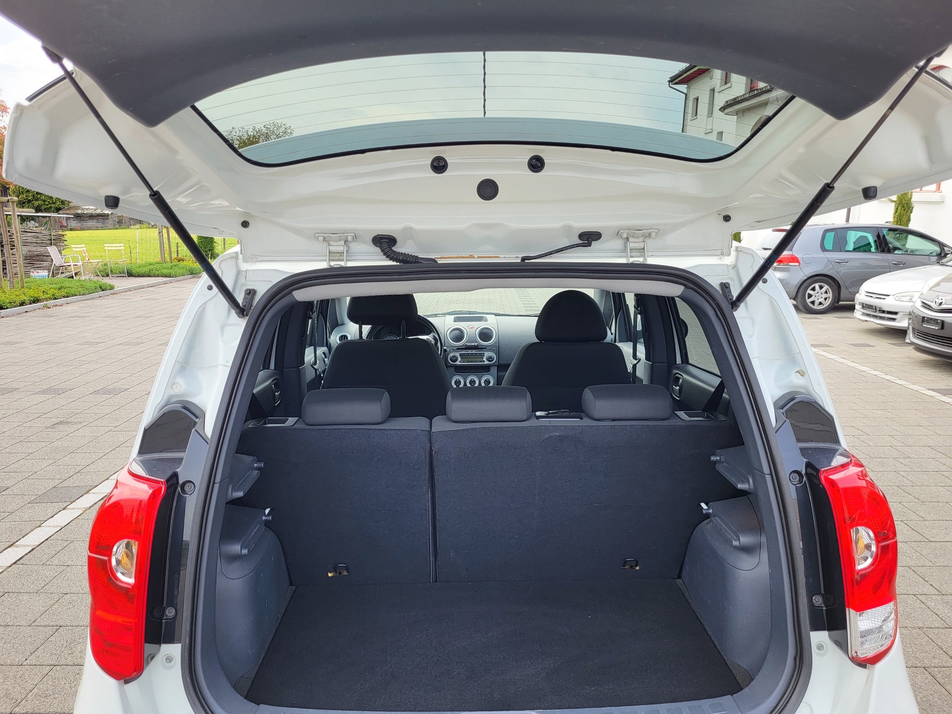 MITSUBISHI Colt 1.3 16V Diamond ClearTec-image-13