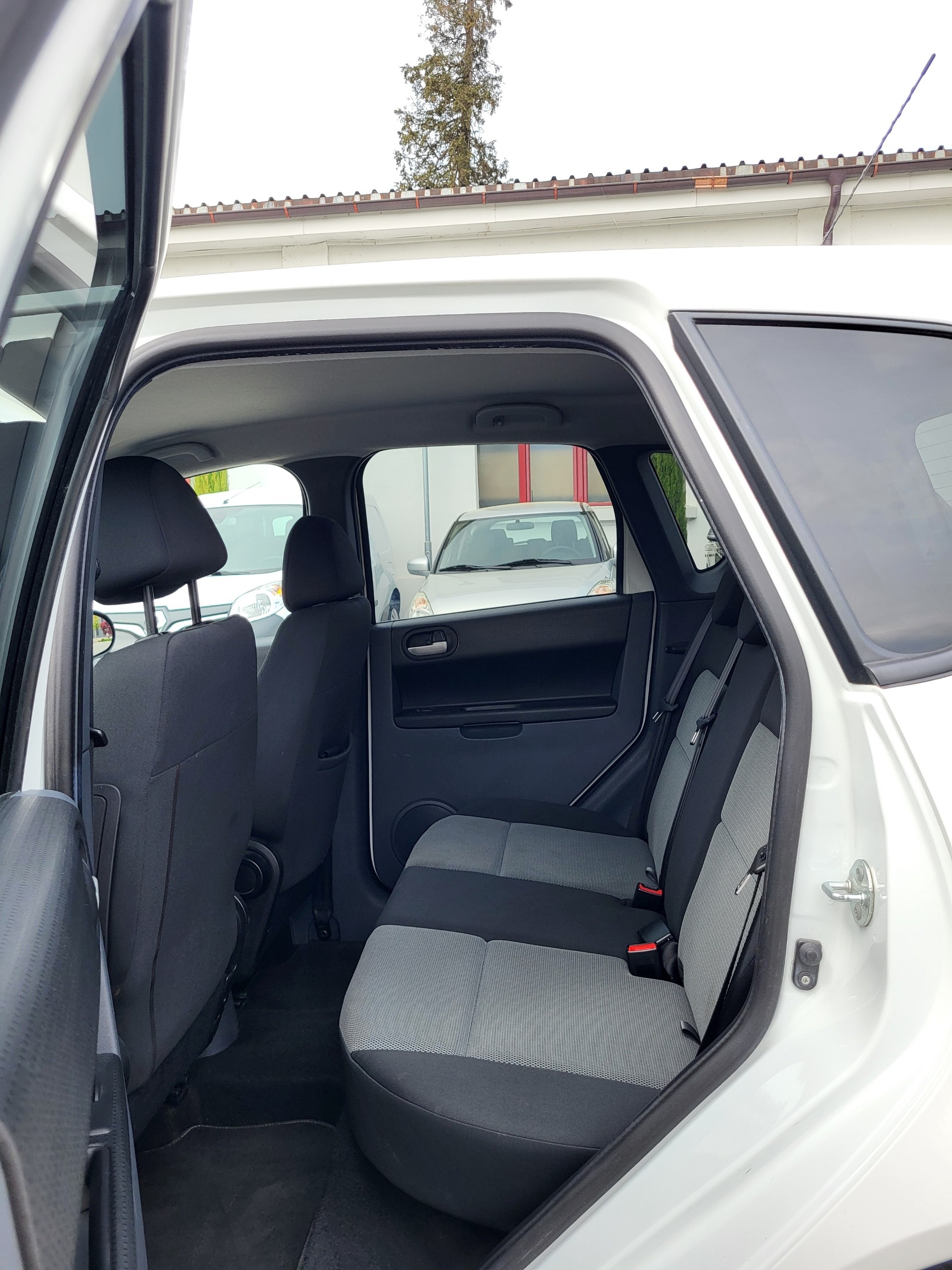 MITSUBISHI Colt 1.3 16V Diamond ClearTec-image-12