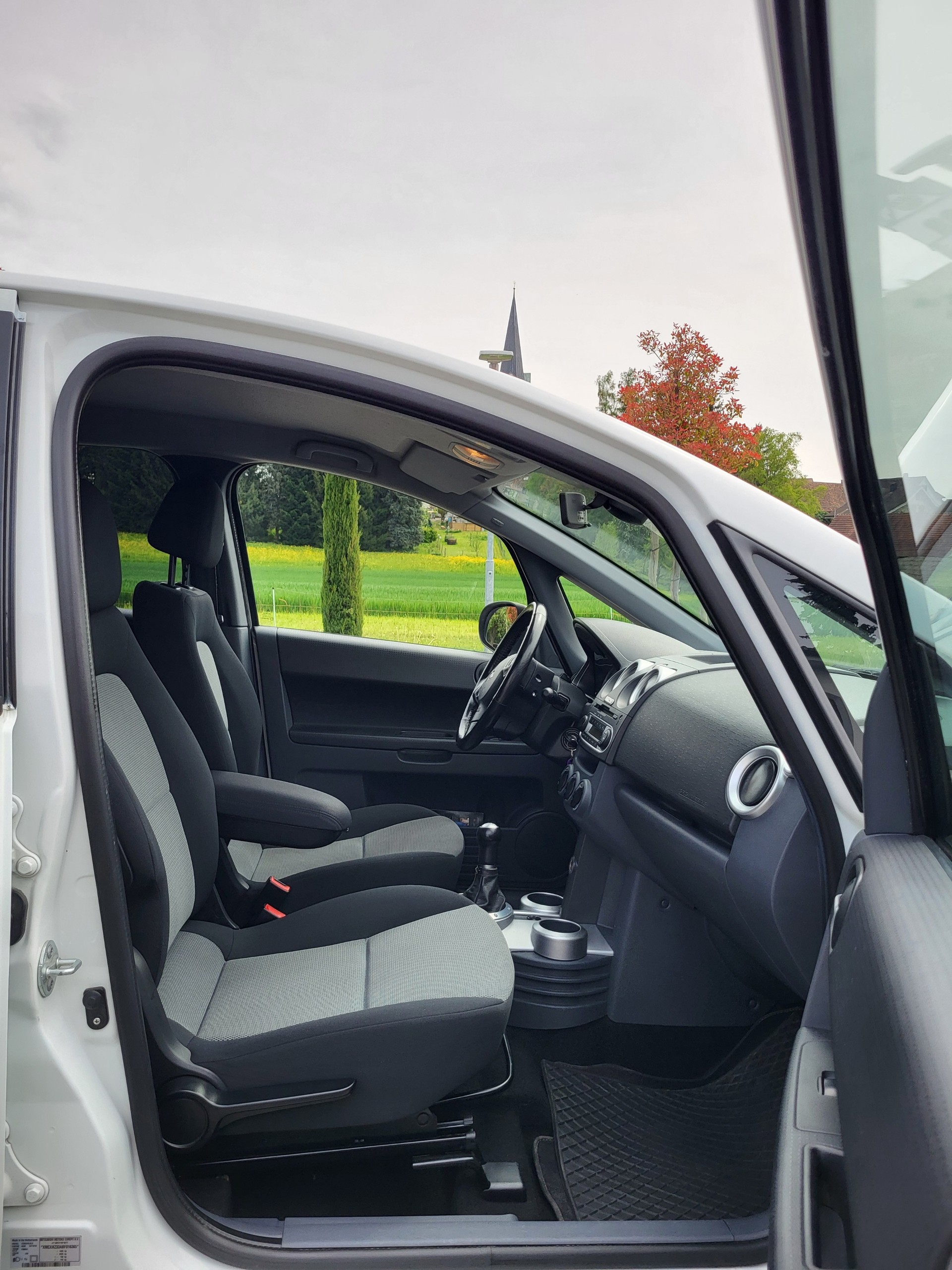 MITSUBISHI Colt 1.3 16V Diamond ClearTec-image-4