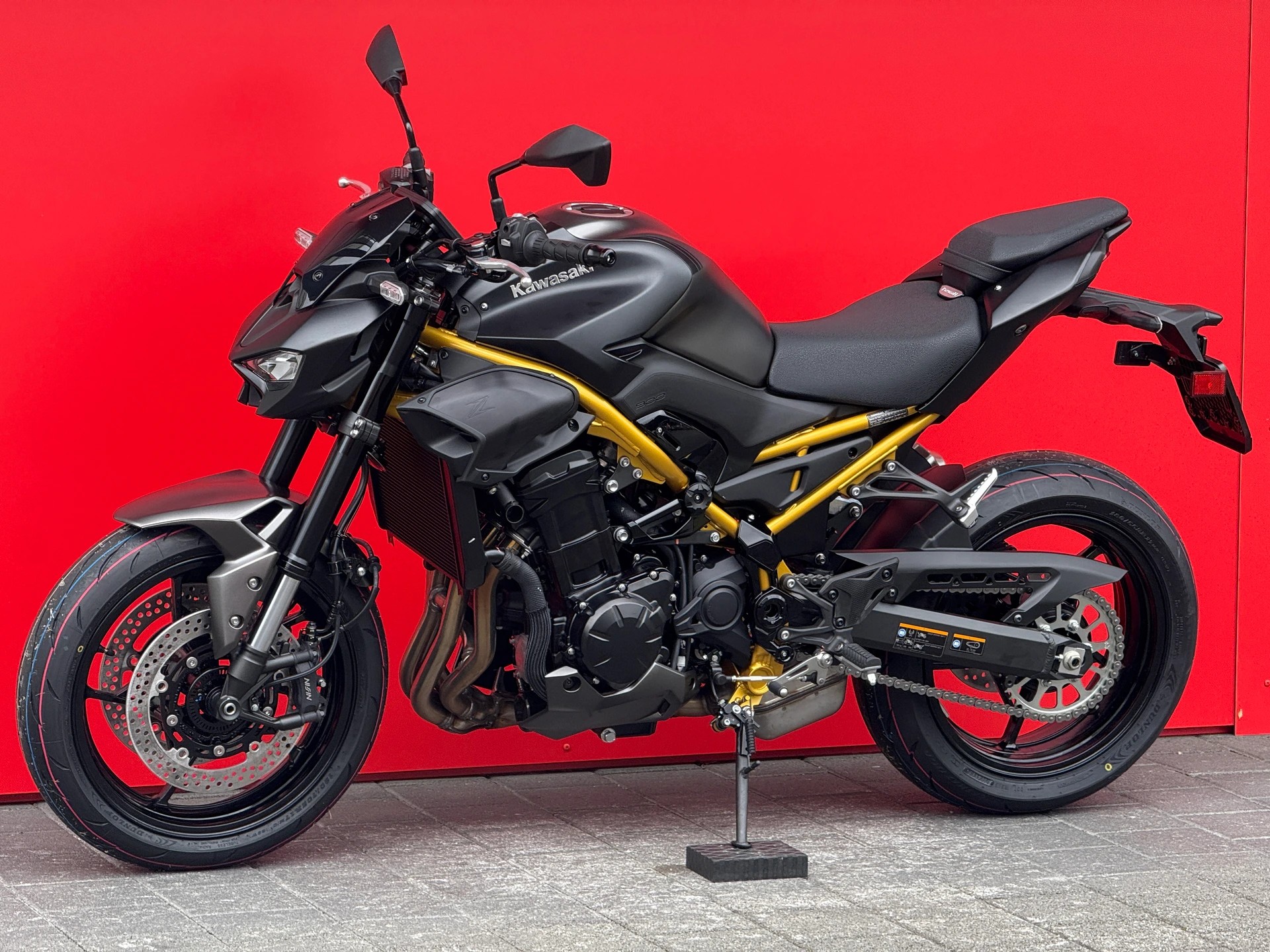 KAWASAKI Z 900 (35kW)-image-10