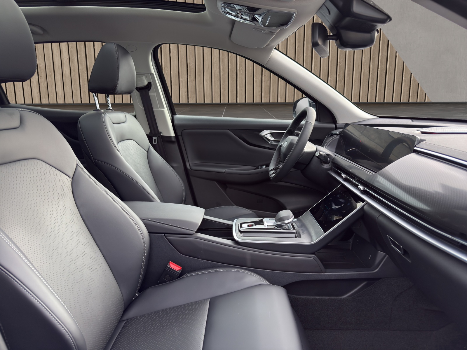 BAIC X75 1.5-image-13