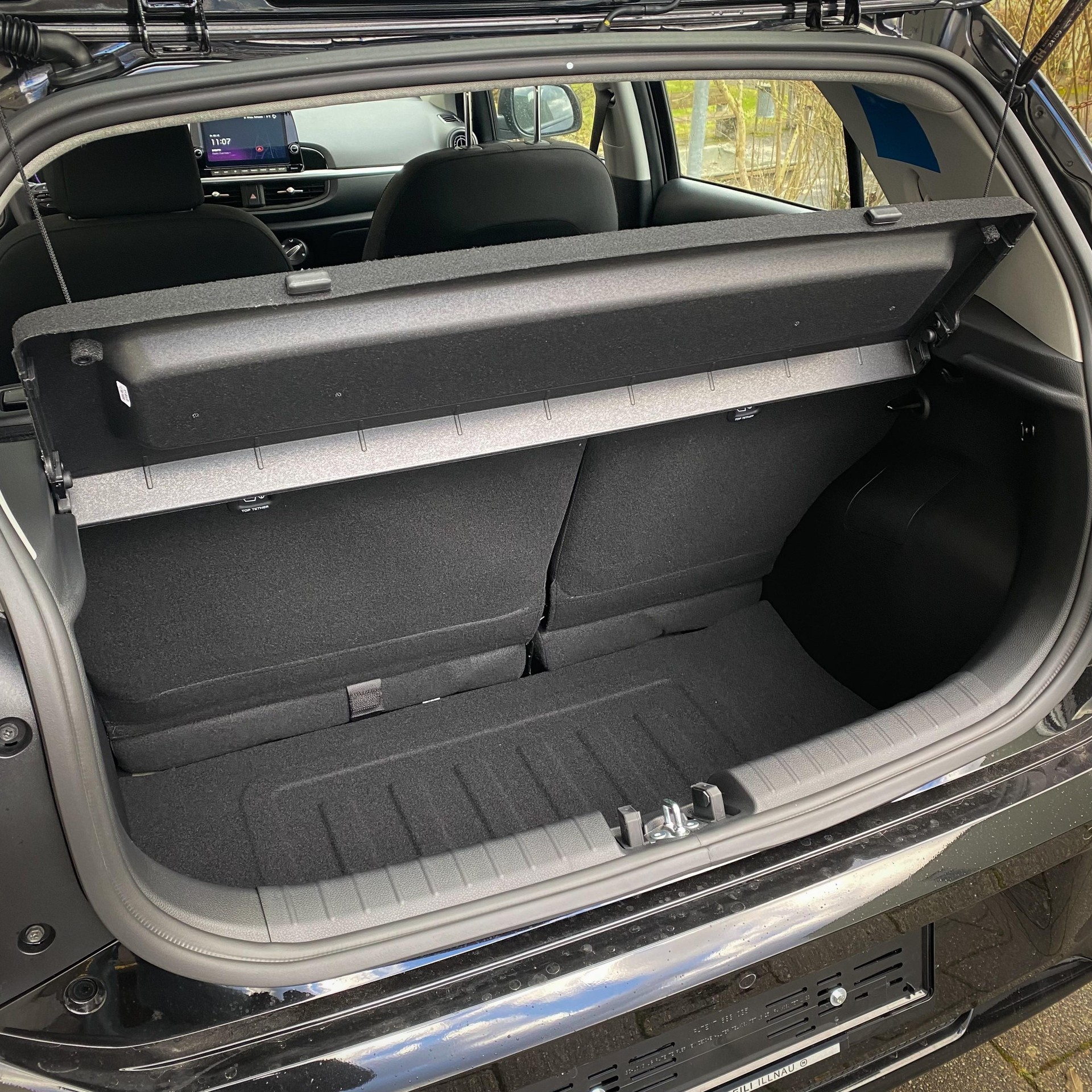 KIA Picanto 1.0 GDi First Edition-image-13