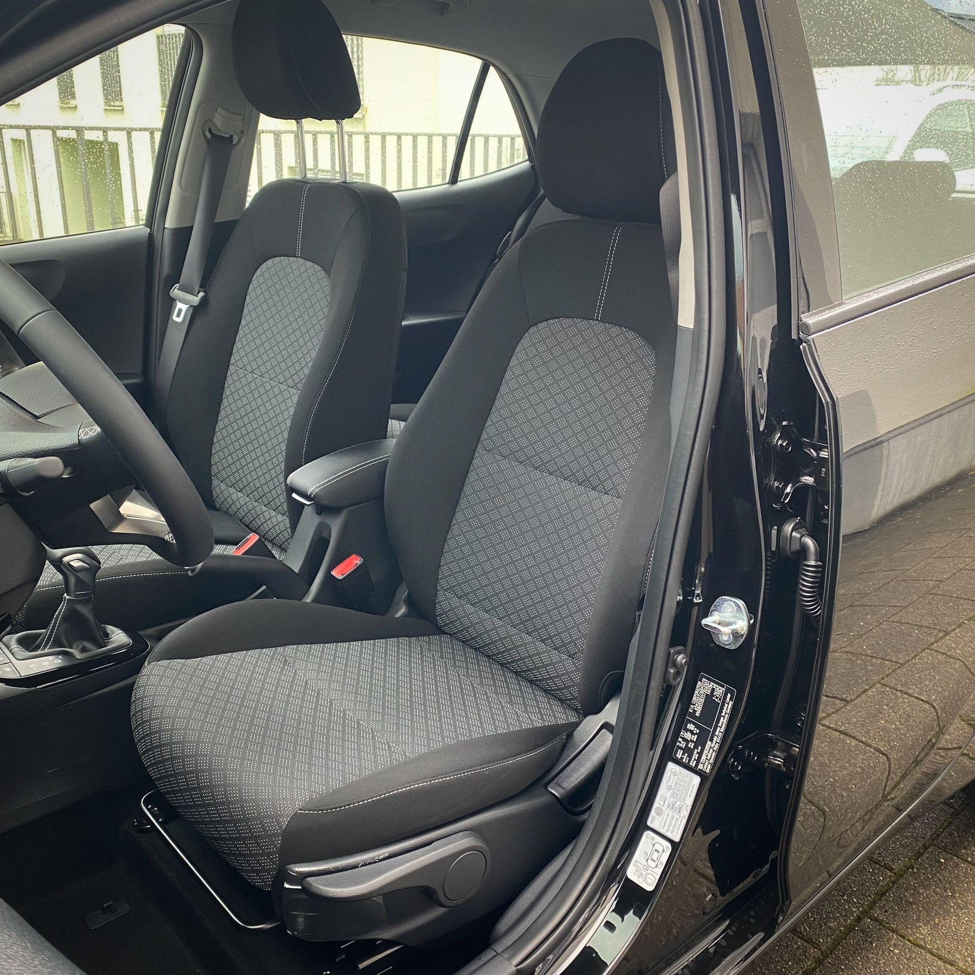 KIA Picanto 1.0 GDi First Edition-image-12