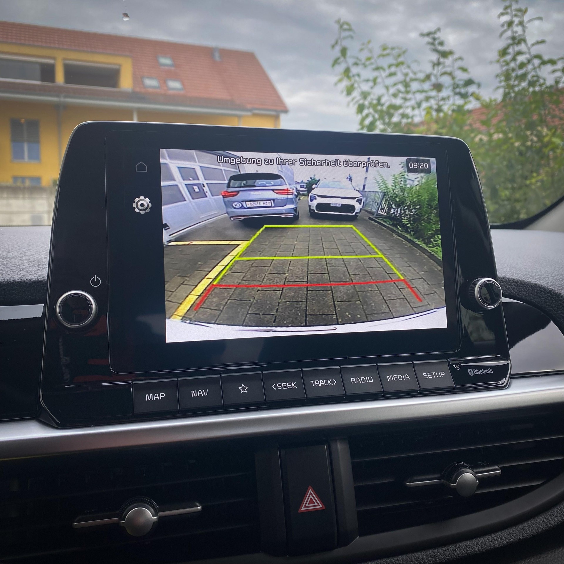 KIA Picanto 1.0 GDi First Edition-image-8