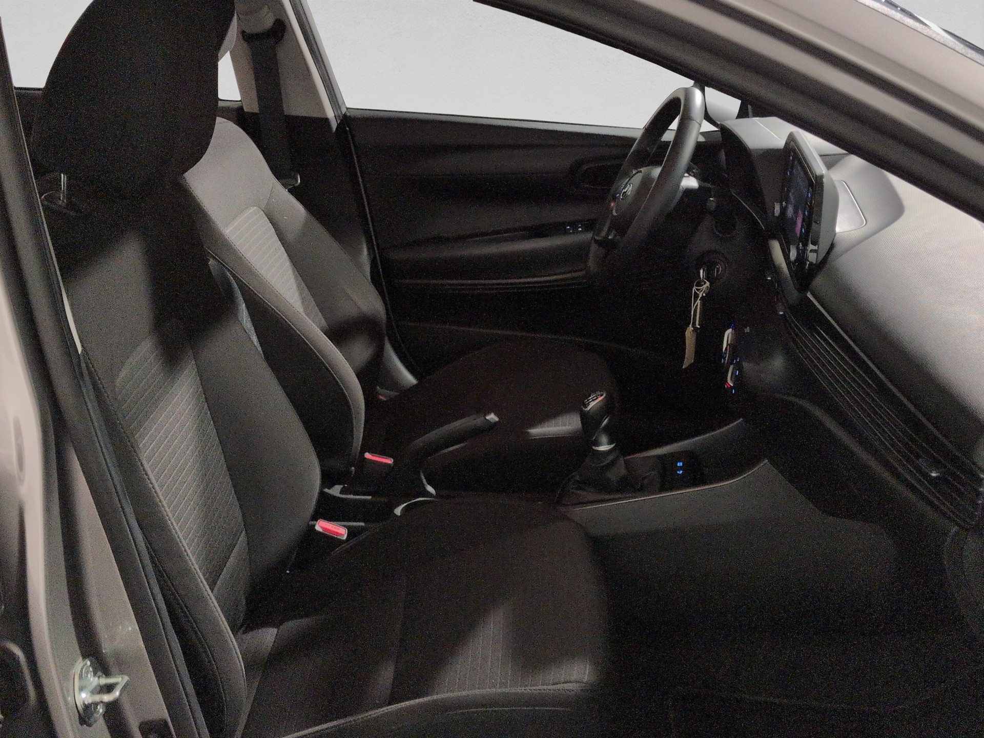HYUNDAI i20 1.0 T-GDi Origo-image-16