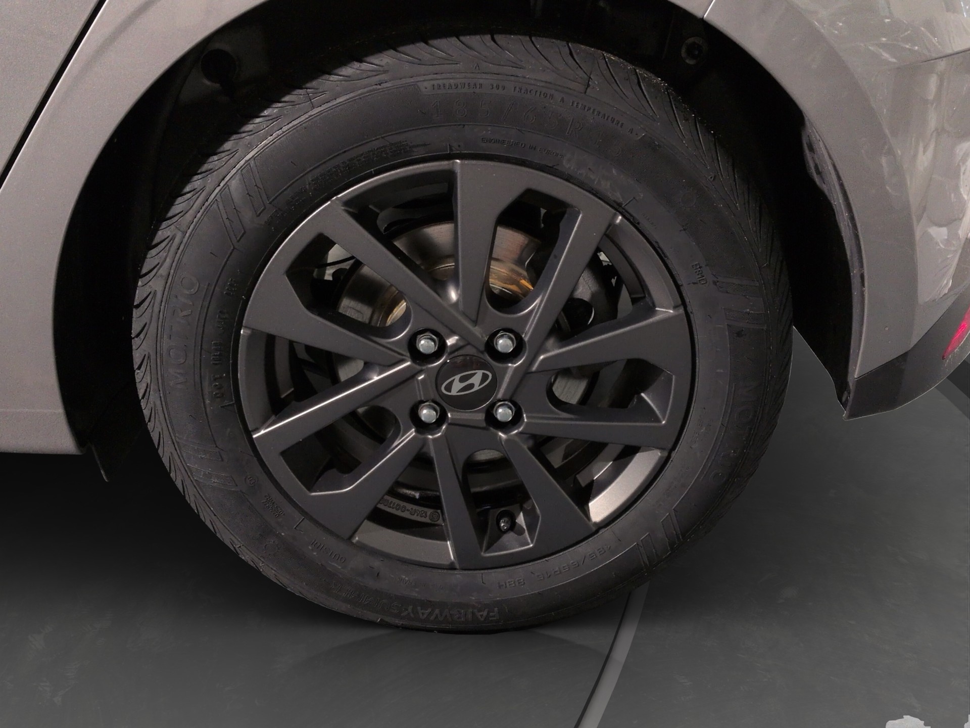 HYUNDAI i20 1.0 T-GDi Origo-image-24