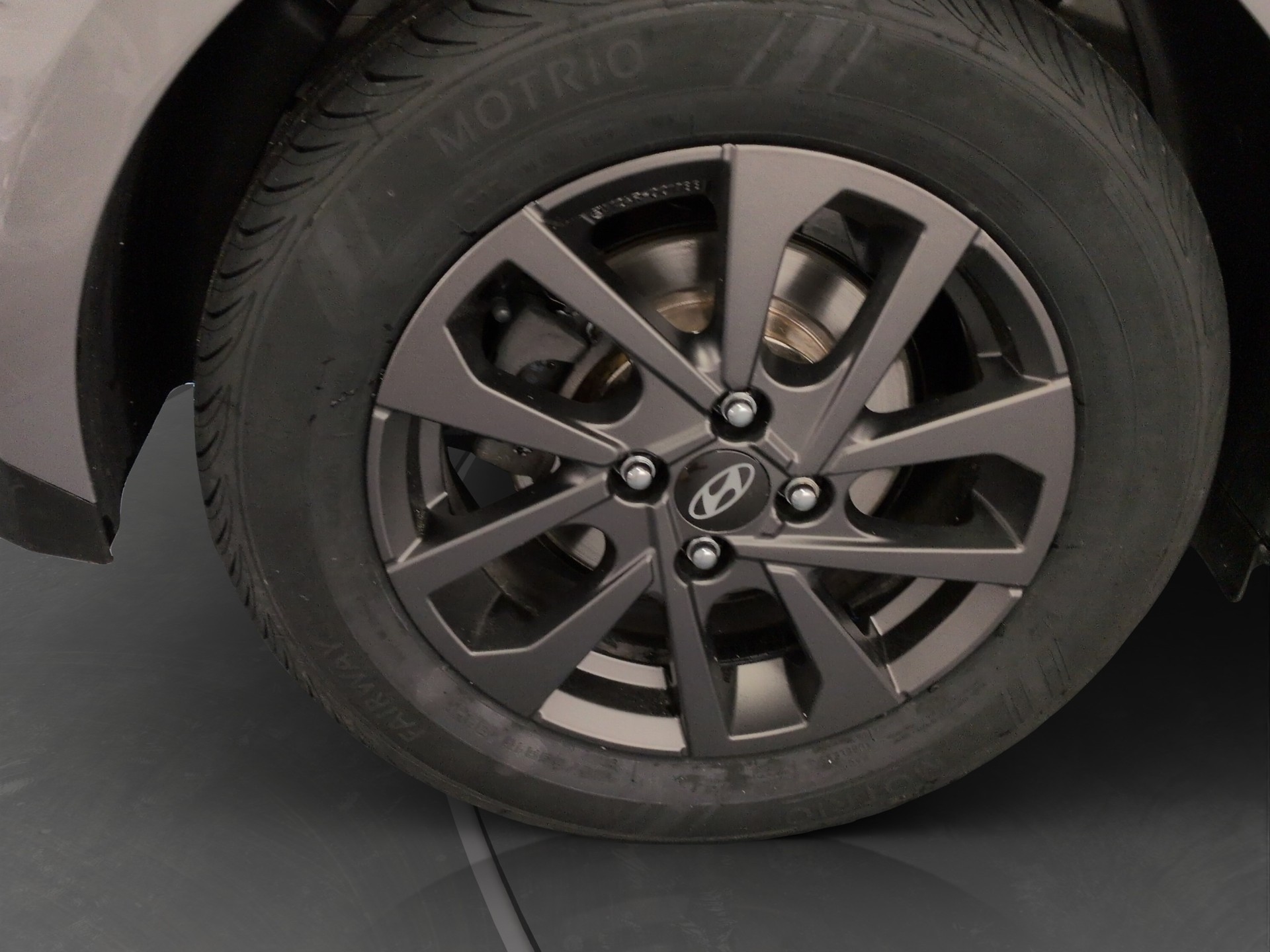 HYUNDAI i20 1.0 T-GDi Origo-image-23