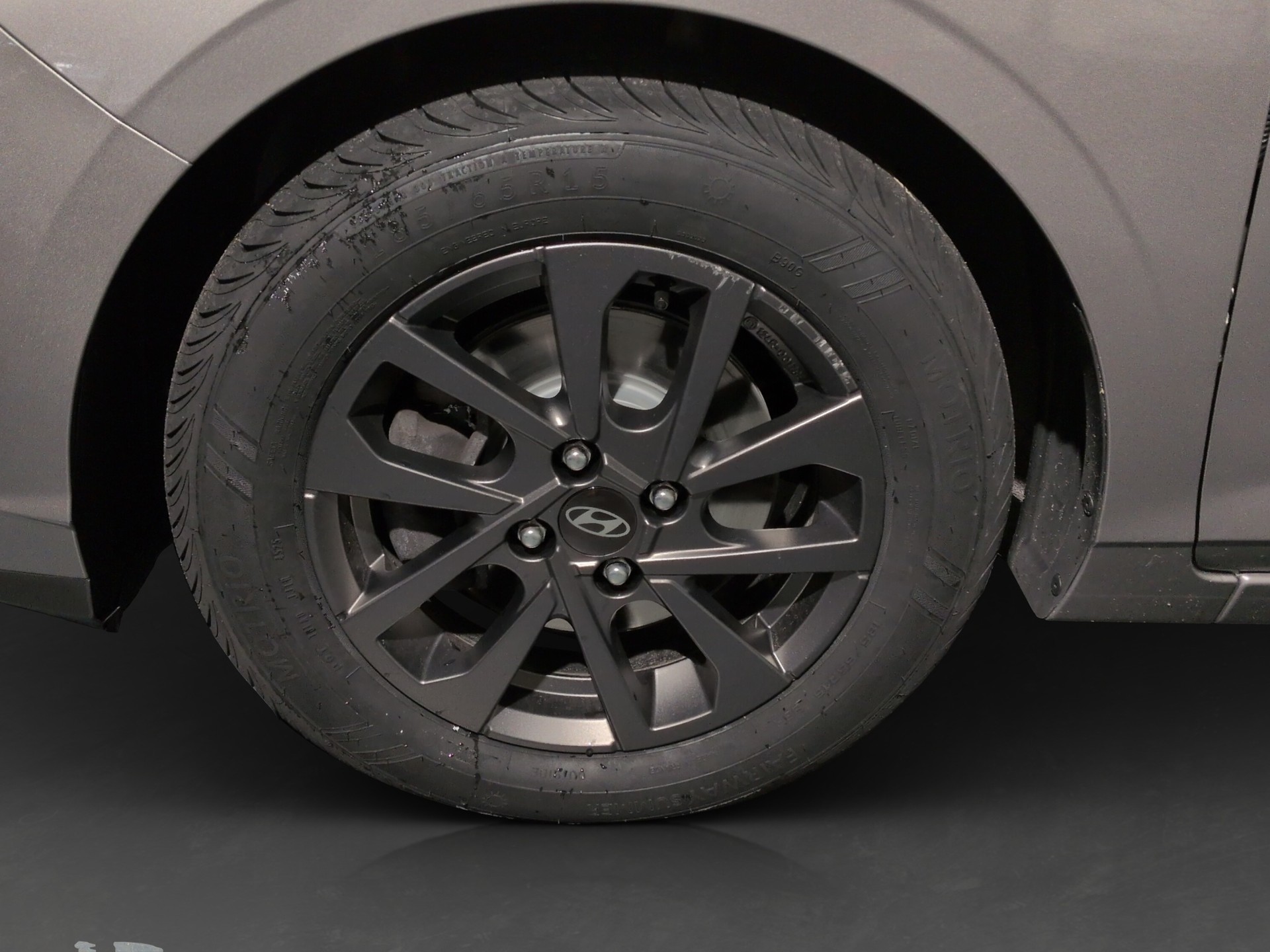 HYUNDAI i20 1.0 T-GDi Origo-image-25